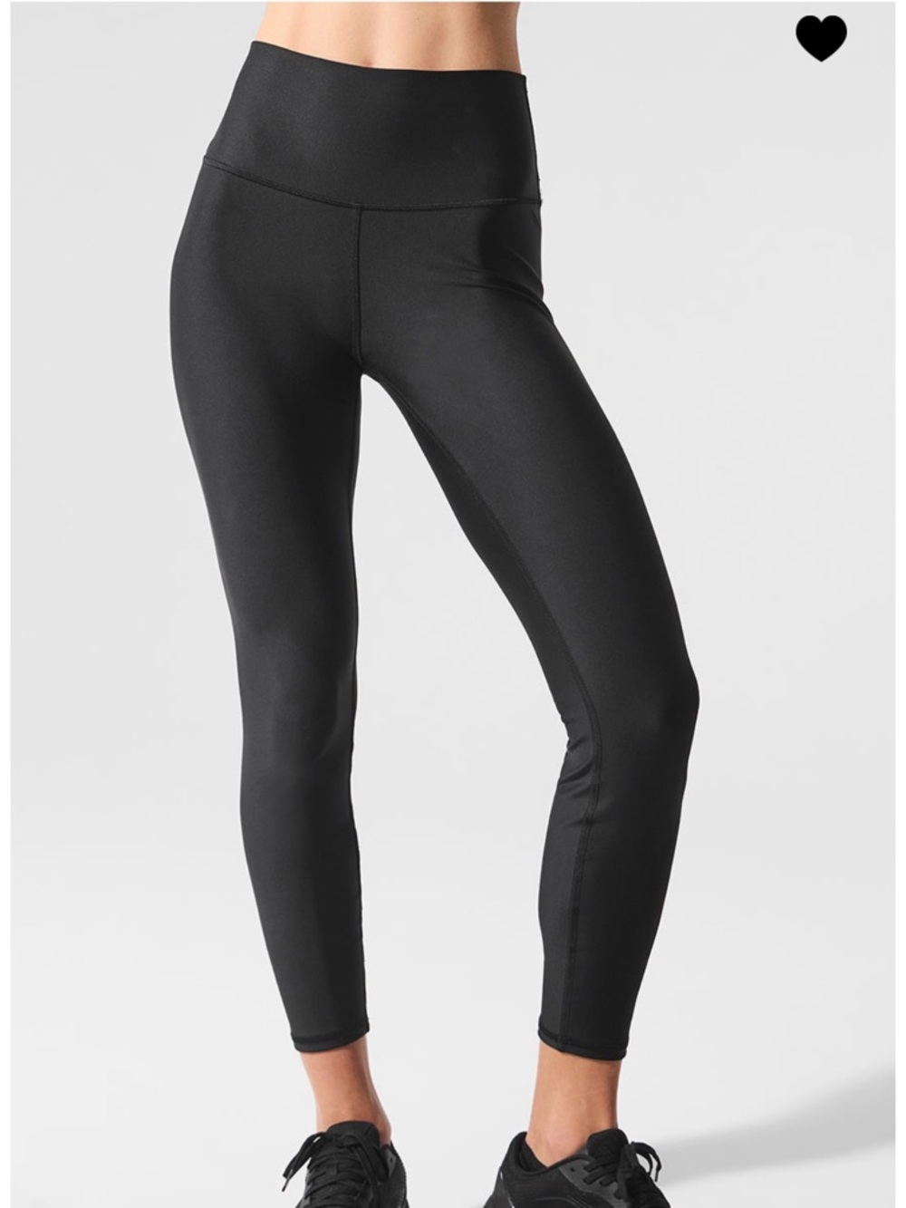 ALO 7/8 highwaist airlift legging